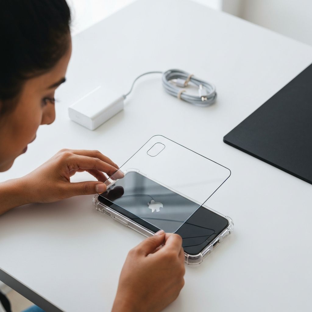 10 consejos para proteger tu móvil y evitar reparaciones